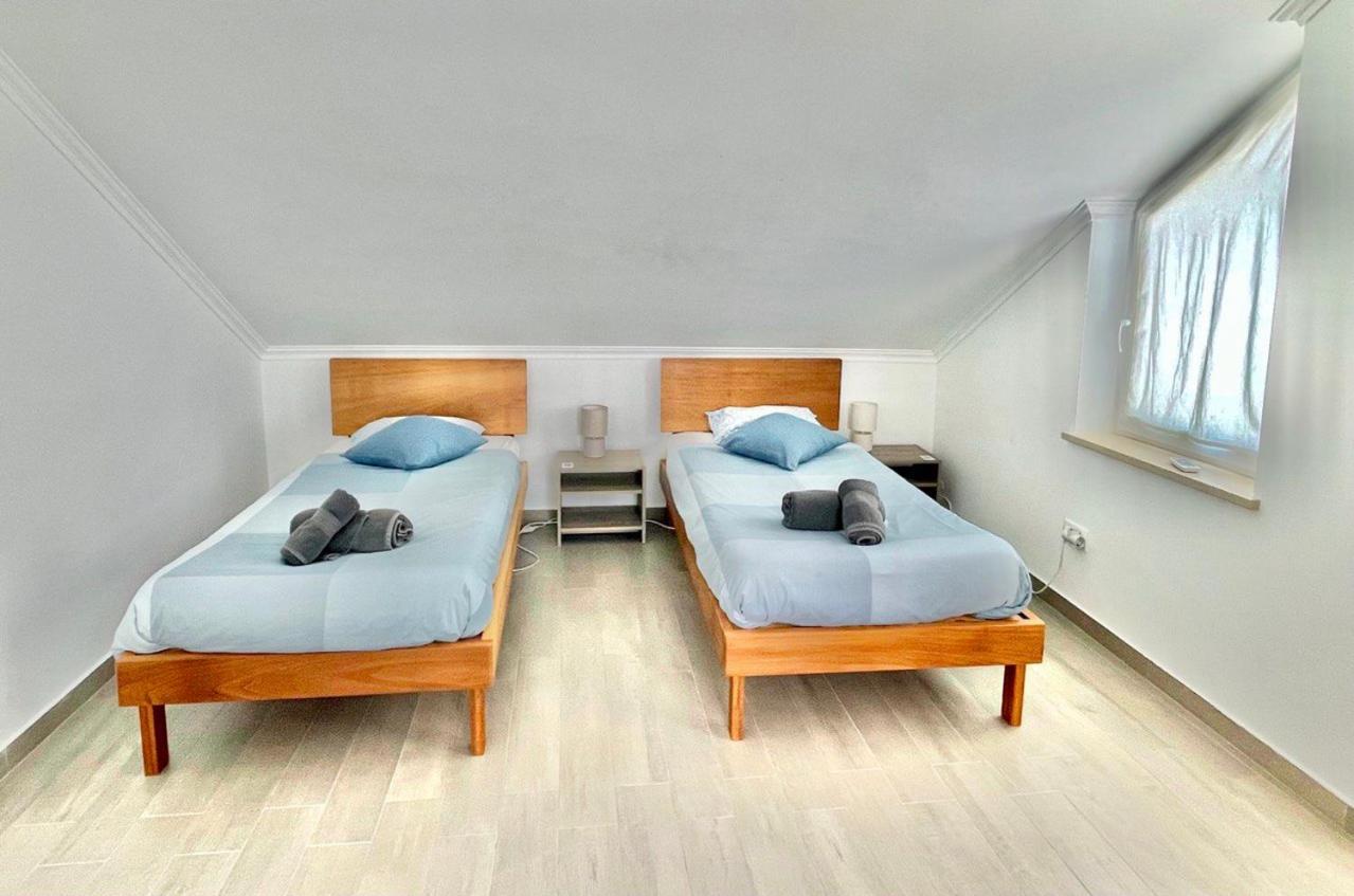 冲浪小屋旅馆 巴勒尔 外观 照片