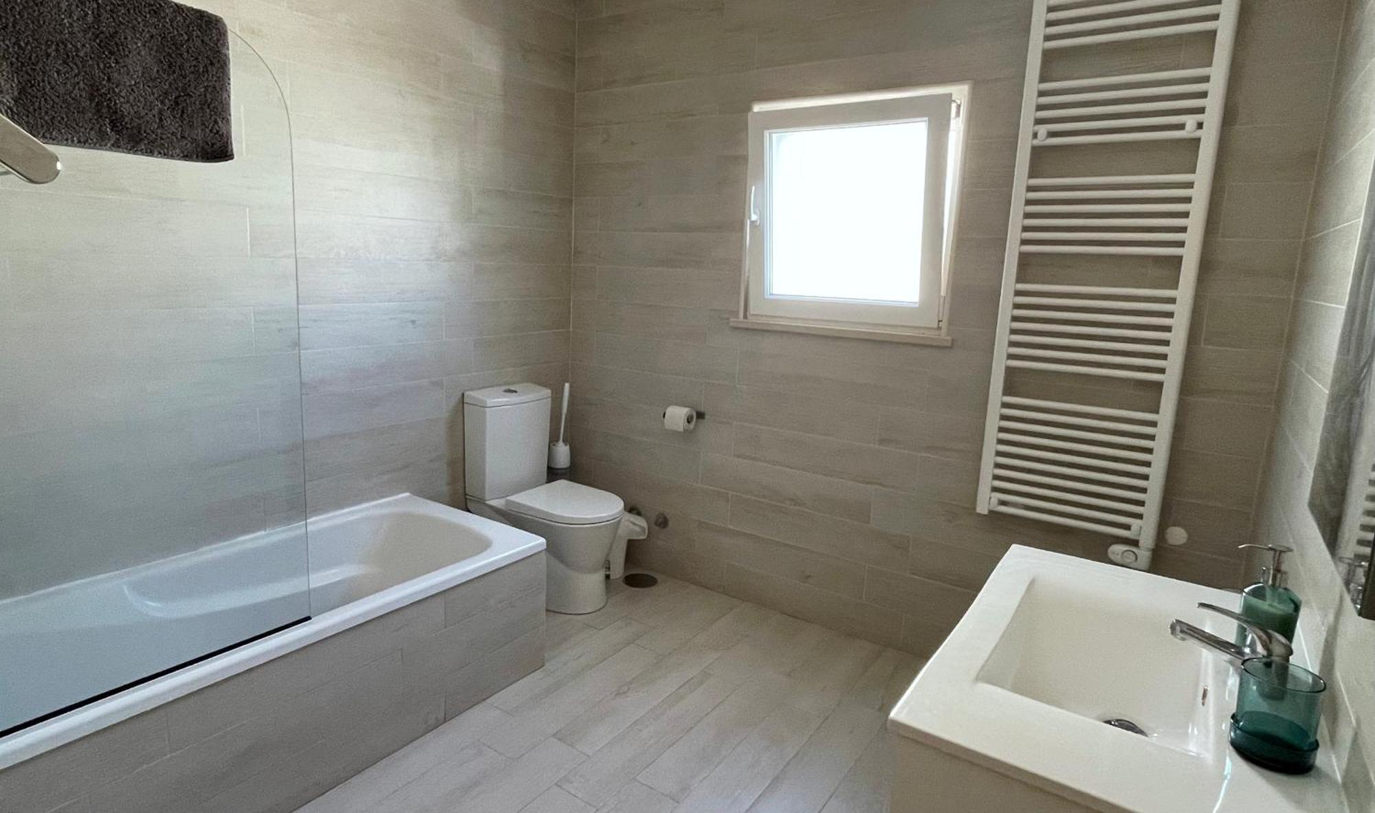 冲浪小屋旅馆 巴勒尔 外观 照片